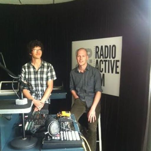 Borrowed Cassettes Live to Air