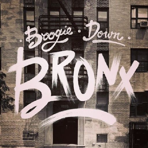 Bronx Keeps Creatin' It (Clean) Vol 1