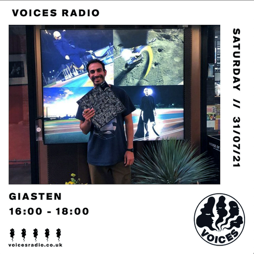 Giasten - 31/07/21