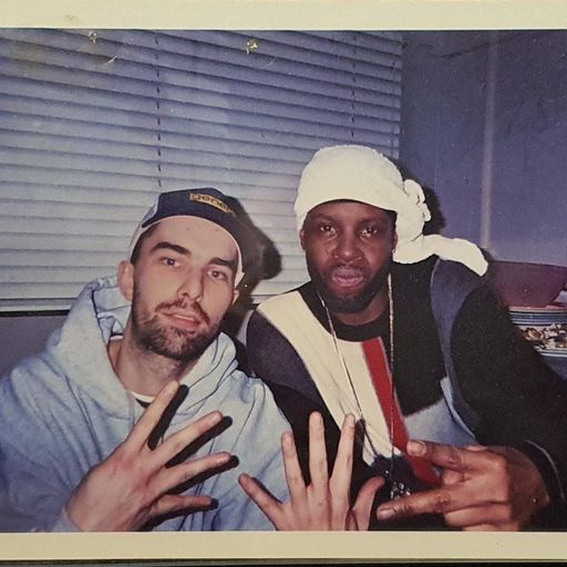 Dilla Mix. Tribute to the GOAT.