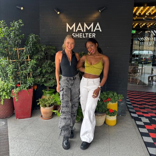 Emma C x Taz x Friday Show 06.06.25