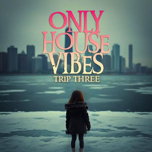 Only House Vibes Trip Three Mxd by Oleg Yoshi (Feb 2025)