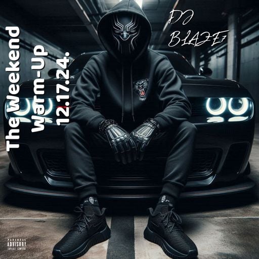 The Weekend Warm-Up 12.17.24.