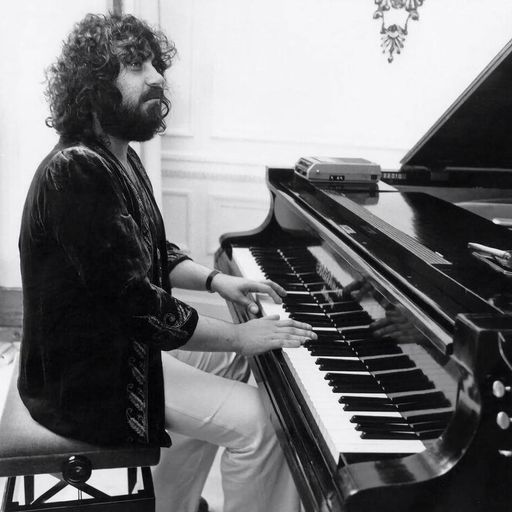 Tears in the Rain - A Tribute to Vangelis