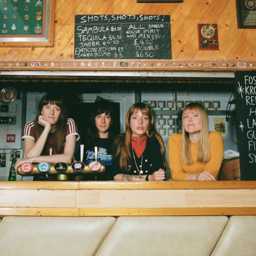 Planet Bitchos: Los Bitchos - A Turkish Psych Trip // 03-10-20