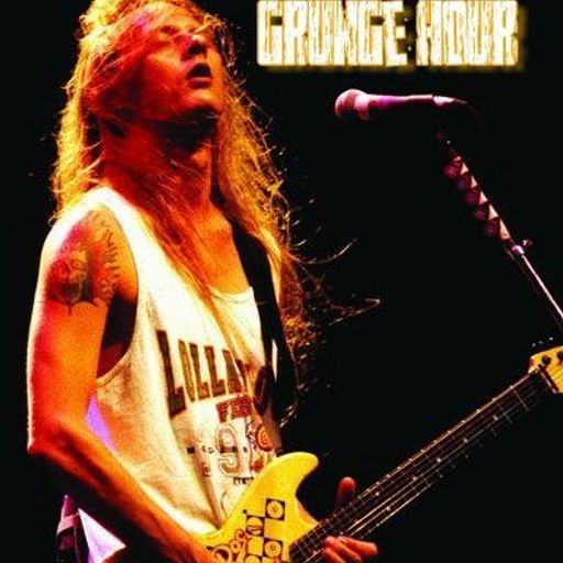 שעת הגראנג' 5 - יובל יוספסון - 7.12.17