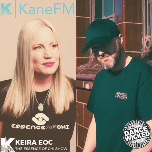 EOC SHOW/ ZERO TOLERANCE INTERVIEW & LIVE MIX FROM EOC / 04.02.25