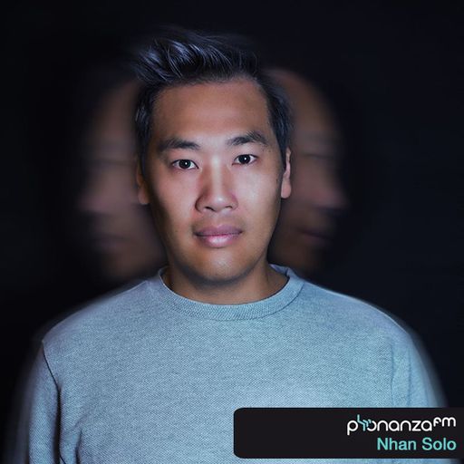PhonanzaFM Jun 30th 2017 Nhan Solo (Show Promo)