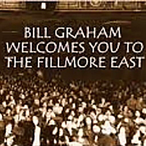 Live Archive Show #304 (The Byrds, Elvin Bishop, Albert King, Allmans, Van, The Band, Robert Hunter)