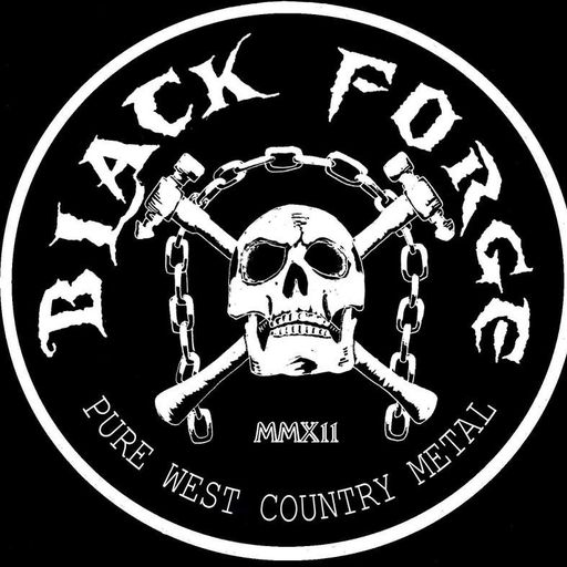 The Hive October 27 with Testament and Black Forge
