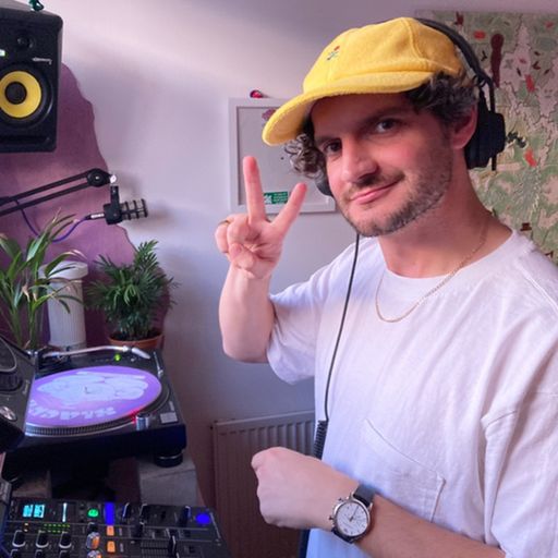 Uneven Paths w. Pav - September 2022