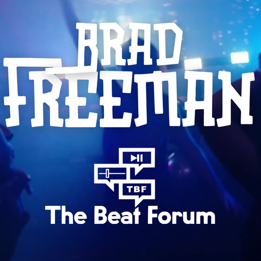 Bradders - Friday Night Party (September 20th)