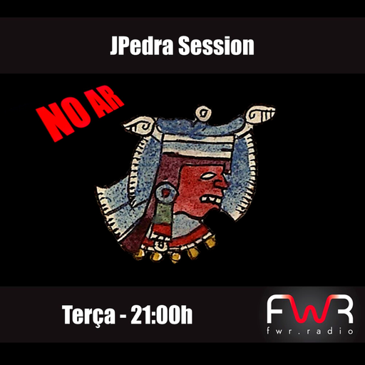 JPedra Session 145 - 13.6.2023