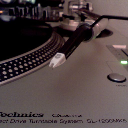 DJ paTRICK - Back To Mine (Classic House Mix pt.1)