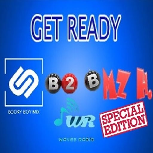 SookyBoyMix vs Mz H. #61 (Don't Make Me Wait....)