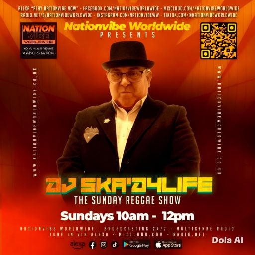 DJ  Danny Disco Show Take Over with Andy Kemp 26-02