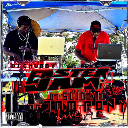 JPE 2025 - Easter Jam - Stuart, FL