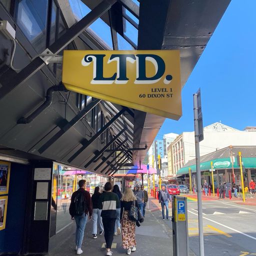 Everybody Eats - Breakfast Interview (09-09-21)