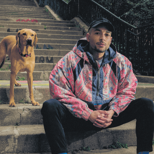 Asphodèle, gboi - Midnight Diaspora - 24th May 2024