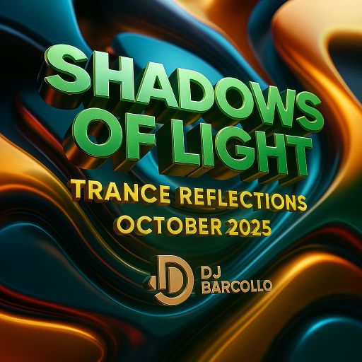 Shadows of Light – Trance Reflections October 2025