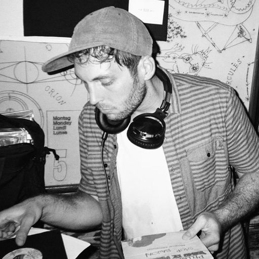 Artform Radio: Jesse Sachs // 08-07-21