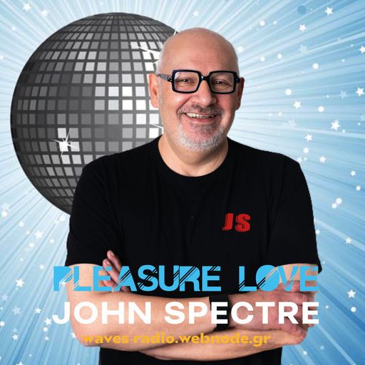 JOHN SPECTRE for Waves Radio #123