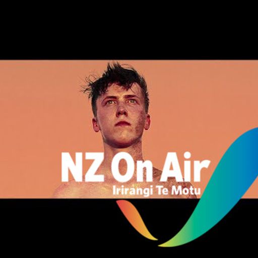 Recharted 35 - Sheep, Dog and Wolf - Thanks to NZ On Air Music