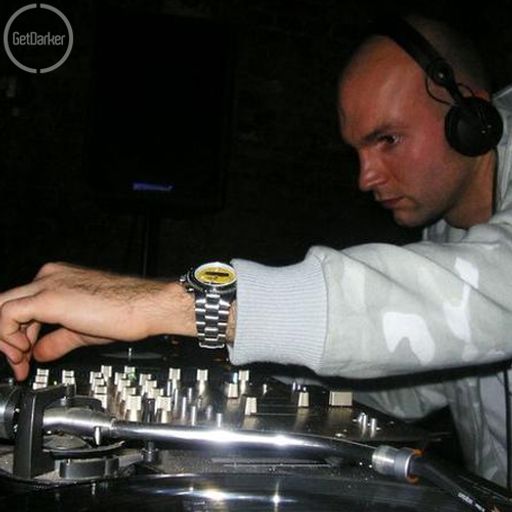 NType - Live at The End Club, London - 31.08.2008