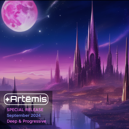 Special Release SEP '24 - Deep & Progressive
