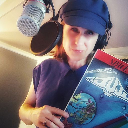 Keri's Kitchen live on 674FM 18.08.2025