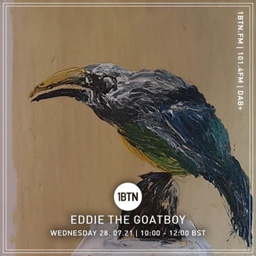 Eddie The Goatboy - 28.07.2021