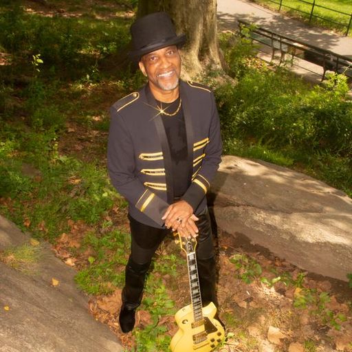 State of Rhythm: Danilo Plessow with Kevin Robinson // 07-09-21