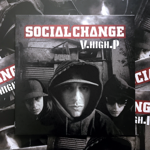 Inner Tribe Records with Social Change - 19.07.2022