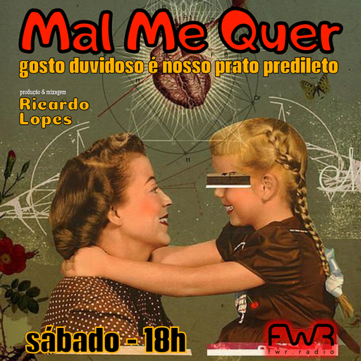 Mal Me Quer 099 - 13.4.2024