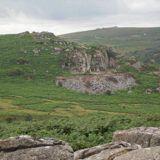 The Folk Pilot Episode 79 #Moor Holidays
