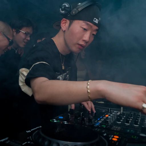 DJ Soulscape with DJ CO.KR // 01-06-22
