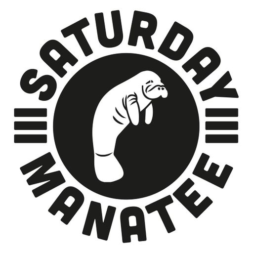 Saturday Manatee - Ep69 - Jamie Thomson w/ Andy Piacentini