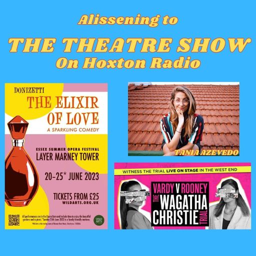 The Theatre Show 16-05-23