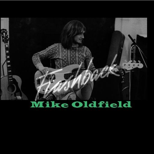 Johnnie revisits a chat with Mike Oldfield to mark the 1973 release of Tubular Bells