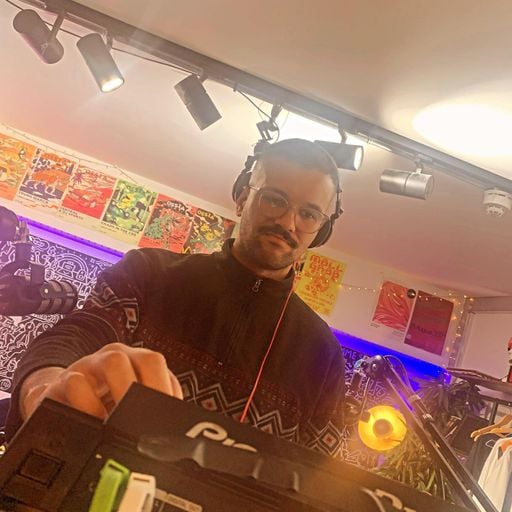 Jumbie - 09/01/2025 - [Voices Radio]