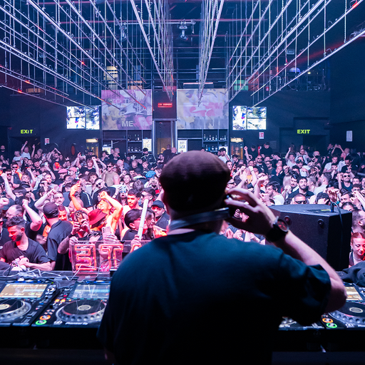 Ben Sims Presents: Run It Red - 15th June 2025