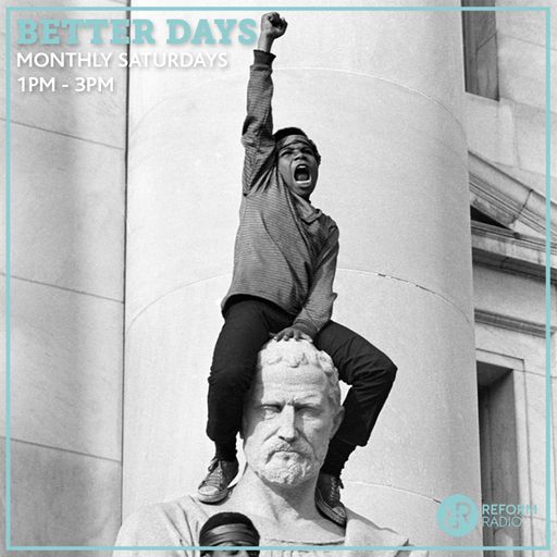 Better Days 27th July 2019