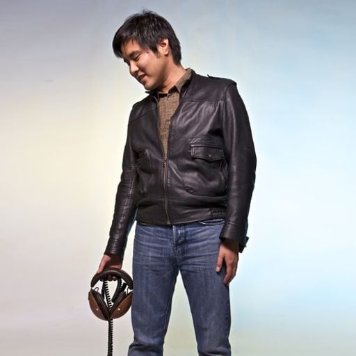 Bestimix 87: Tosh Ohta