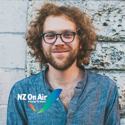 RECHARTED 05 Yumi Zouma - Thanks to NZ on Air Music