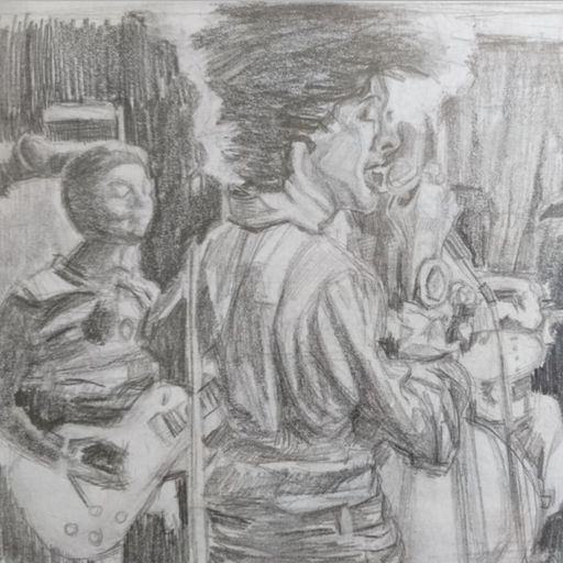 Artcore Radio | 21.05.2021 | Joyful noise against the rain blues