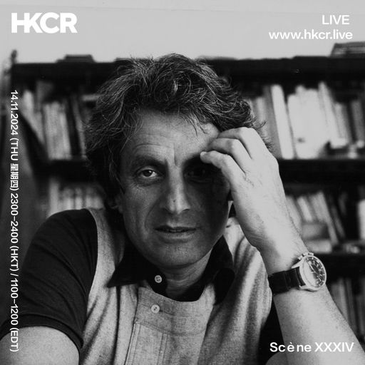 Scène XXXIV - 14/11/2024