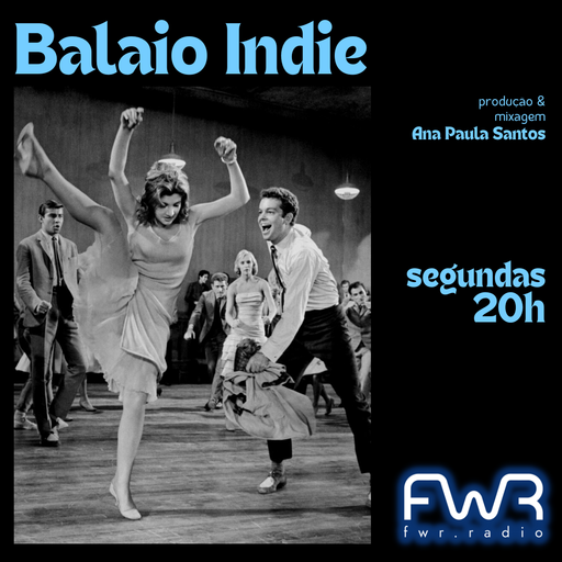 Balaio Indie 058 - 16.1.2023