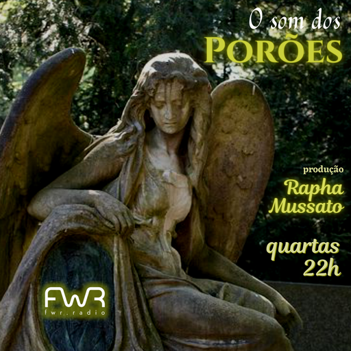 O Som dos Porões 028 - 19.10.2022