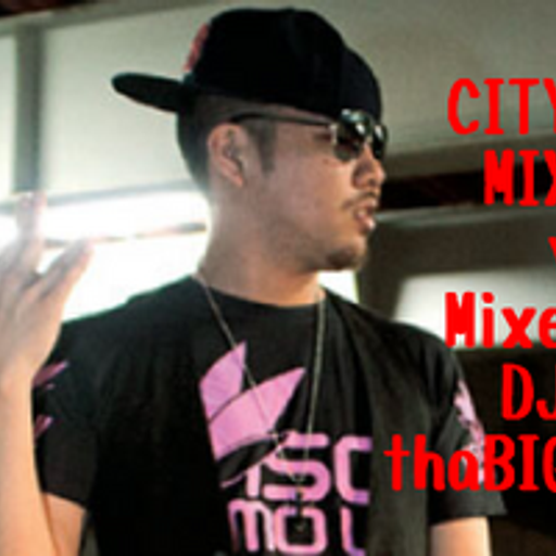 CITY-ACE MIXTAPE vol.3