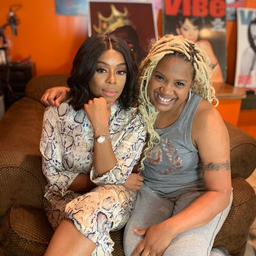 Shay Johnson: Love & Reality (Leschea Show)